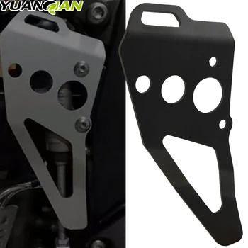 Motorcycle Rear Brake Pump Master Cylinder Guard Cap Protector For SUZUKI DL1000 V-Strom 1000 DL 1000 2015 2016 2017 2018 2019
Motorcycle Rear Brake Pump Master Cylinder Guard Cap Protector For SUZUKI DL1000 V-Strom 1000 DL 1000 2015 2016 2017 2018 2019