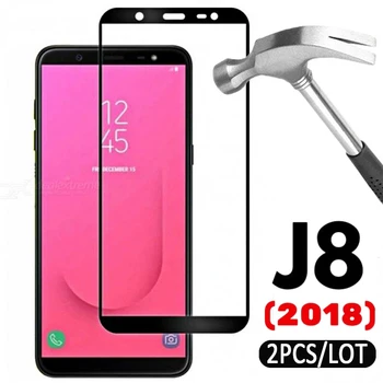 2pcs tempered glass for samsung galaxy j8 2018 screen protector for samsung j 8 2018 j810 810 protective glass full cover film 
2pcs tempered glass for samsung galaxy j8 2018 screen protector for samsung j 8 2018 j810 810 protective glass full cover film