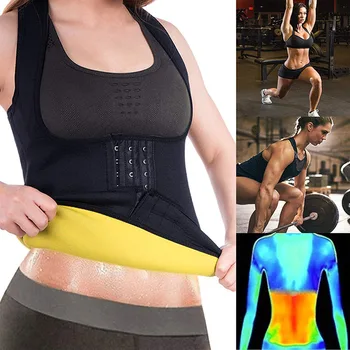 Abdomen Slimming Girdles Neoprene Shaper Shapewear Waist Corset for Fitness Sports THJ99
Abdomen Slimming Girdles Neoprene Shaper Shapewear Waist Corset for Fitness Sports THJ99
