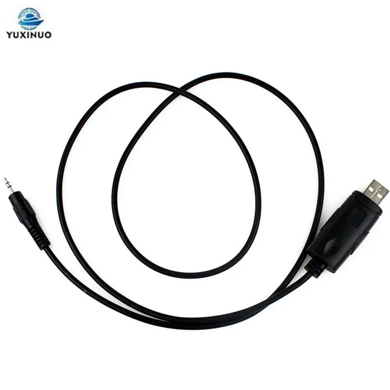 USB Programming Cable for Motorola Walkie Talkie GP88S GP2000 GP3688 CP040 GP3188 CP200 CP160 EP450 Two Way Radio
USB Programming Cable for Motorola Walkie Talkie GP88S GP2000 GP3688 CP040 GP3188 CP200 CP160 EP450 Two Way Radio