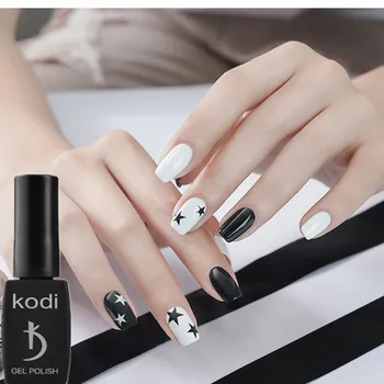 KODI GEL professional Paint white black uv Nail Gel Soak Off Nail Art B005 B006 led nail lacquer nude color Painting Gel 
KODI GEL professional Paint white black uv Nail Gel Soak Off Nail Art B005 B006 led nail lacquer nude color Painting Gel