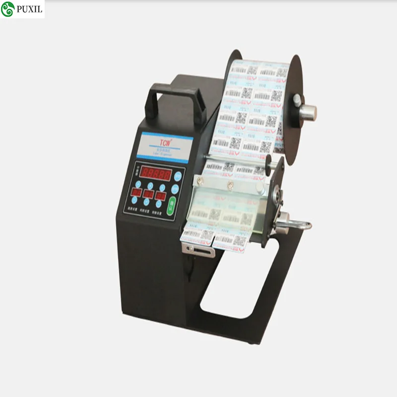 220V High Efficiency Automatic Label Stripping Machine Q-120 Digital Display Synchronous Label Strip Machine Label Separator
220V High Efficiency Automatic Label Stripping Machine Q-120 Digital Display Synchronous Label Strip Machine Label Separator