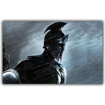 300 Spartan Warriors Art Silk Poster Print 30X48Cm 50X80Cm Detective Inspirational Movie Pictures Living Room Decor
300 Spartan Warriors Art Silk Poster Print 30X48Cm 50X80Cm Detective Inspirational Movie Pictures Living Room Decor