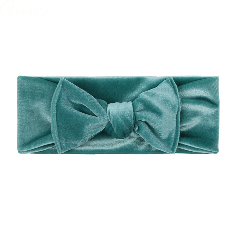 Baby Winter Velvet Headbands Kids Newborn Hairbands Turban Cross Knot Hair Bow Bnad 2020 New Fashion Warm Hair Accessories
Baby Winter Velvet Headbands Kids Newborn Hairbands Turban Cross Knot Hair Bow Bnad 2020 New Fashion Warm Hair Accessories