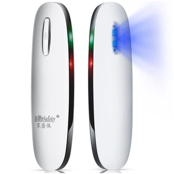 Portable LED UV Germicidal Lamp UVC Handheld Sterilizing Disinfection Stick uv germicidal disinfection lamp uvc sterilizer lamp
Portable LED UV Germicidal Lamp UVC Handheld Sterilizing Disinfection Stick uv germicidal disinfection lamp uvc sterilizer lamp