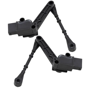 Fits for Land Rover LR3 / Discovery 3 2005-2009 Front & Rear RH & LH Height Sensors Kit
Fits for Land Rover LR3 / Discovery 3 2005-2009 Front & Rear RH & LH Height Sensors Kit