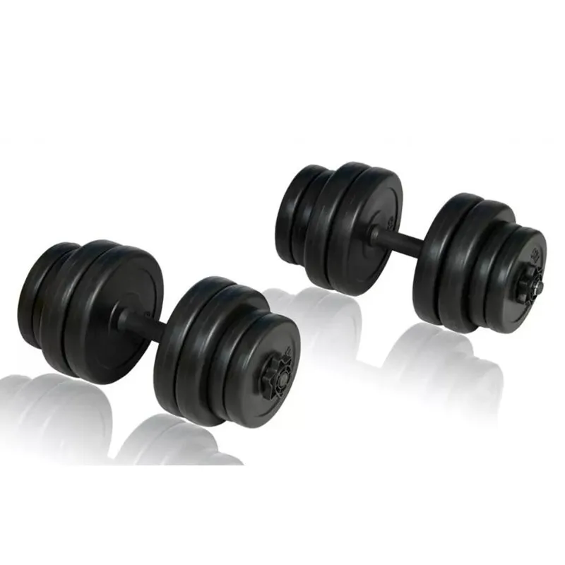 2pcs Total 30kg Men Arm Muscle Fitness Dumbbell Set Adjustable Dumbbells Filled with Sand Weightlifting Bodybuilding Workout Gym
2pcs Total 30kg Men Arm Muscle Fitness Dumbbell Set Adjustable Dumbbells Filled with Sand Weightlifting Bodybuilding Workout Gym