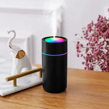 USB Air Humidifier Essential Oil Diffuser Colorful LED Night Lamp Mountain Scenery Humidifier for Home Office Car
USB Air Humidifier Essential Oil Diffuser Colorful LED Night Lamp Mountain Scenery Humidifier for Home Office Car