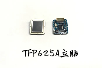 Fingerprint Identification Module TFP625A 160x160 Square Fingerprint Module
Fingerprint Identification Module TFP625A 160x160 Square Fingerprint Module