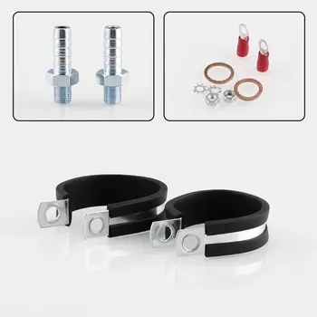 GSL392 High Pressure Inline Fuel Pump Good Performance with Complete Kit Automobiles Motorcycles Fuel Supply System
GSL392 High Pressure Inline Fuel Pump Good Performance with Complete Kit Automobiles Motorcycles Fuel Supply System