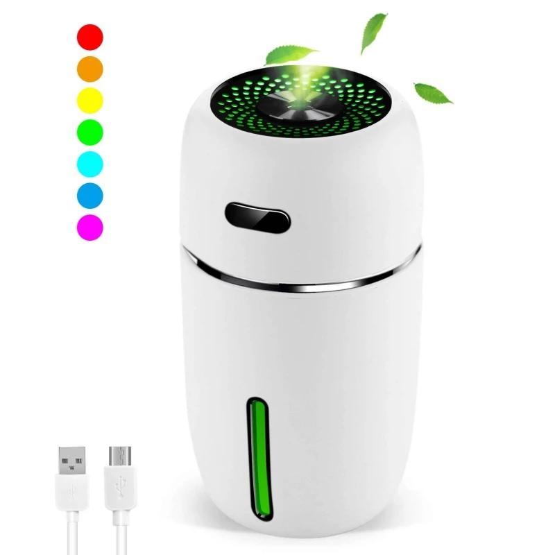 2019 Mini Car Air Humidifier Home Silent Desktop Portable USB Air Purifying Humidifier
2019 Mini Car Air Humidifier Home Silent Desktop Portable USB Air Purifying Humidifier