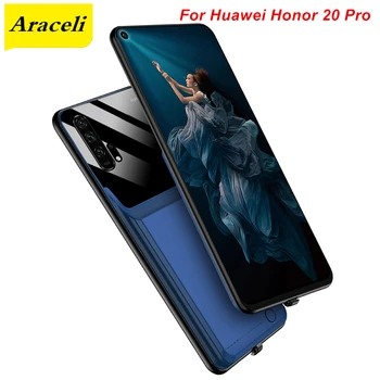 Araceli 10000 Mah For Huawei Honor 20 Pro Battery case External Charger Cover Pack Power Case Bank Honor 20 Pro Battery Case
Araceli 10000 Mah For Huawei Honor 20 Pro Battery case External Charger Cover Pack Power Case Bank Honor 20 Pro Battery Case