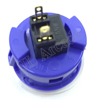 1pcs Original sanwa Rocker sanwa 30mm button arcade push button switch OBSF-30 original sanwa button
1pcs Original sanwa Rocker sanwa 30mm button arcade push button switch OBSF-30 original sanwa button
