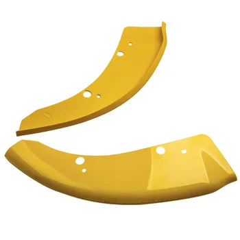 Front Bumper Lip Splitter Spoiler For Dodge Charger SRT Scat Pack 2015-2019
Front Bumper Lip Splitter Spoiler For Dodge Charger SRT Scat Pack 2015-2019