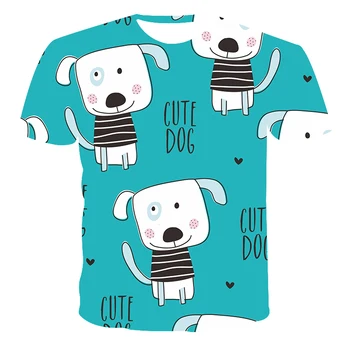 Summer hot sale new men and women with 3D cartoon anime print short sleeve T-shirt for couples
Summer hot sale new men and women with 3D cartoon anime print short sleeve T-shirt for couples