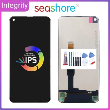 6.39"Screen For NOKIA X71 LCD Touch Screen Digitizer Assembly For Nokia X71 Display Replacement Parts TA-1167 TA-1172 TA-1188
6.39"Screen For NOKIA X71 LCD Touch Screen Digitizer Assembly For Nokia X71 Display Replacement Parts TA-1167 TA-1172 TA-1188