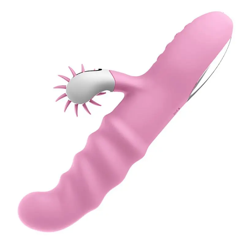 Самый Мощный Клиторальный Вибратор