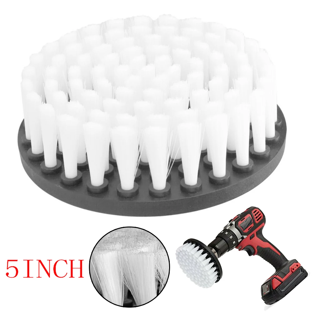 Wheel Furniture Cleaning Drill Brush Detailing Tire Washing Soft Bristle For Cordless Drills And Impact Drivers.
Wheel Furniture Cleaning Drill Brush Detailing Tire Washing Soft Bristle For Cordless Drills And Impact Drivers.