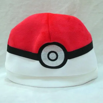 Anime Pokemon Go hats Poke Ball anime caps Unisex Red white round ball pokemon hat cosplay Baseball Cap Hip Hop Cap Accessories
Anime Pokemon Go hats Poke Ball anime caps Unisex Red white round ball pokemon hat cosplay Baseball Cap Hip Hop Cap Accessories