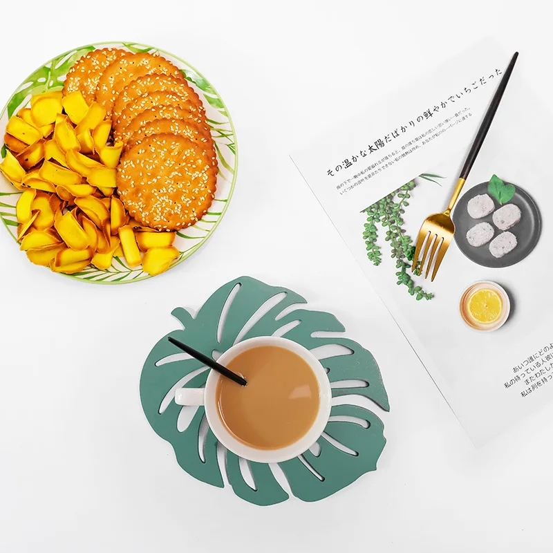 Green Turtle leaf Placemat wood creative insulation pad Dining Table Mat Disc Bowl Pad Coasters Waterproof Slip-Resistant Pad
Green Turtle leaf Placemat wood creative insulation pad Dining Table Mat Disc Bowl Pad Coasters Waterproof Slip-Resistant Pad