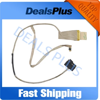 LCD LED LVDS Display Ribbon Cable For ACER aspire 4739 4339 4349 4250 For DD0ZQQLC400 DD0ZQQLC000
LCD LED LVDS Display Ribbon Cable For ACER aspire 4739 4339 4349 4250 For DD0ZQQLC400 DD0ZQQLC000