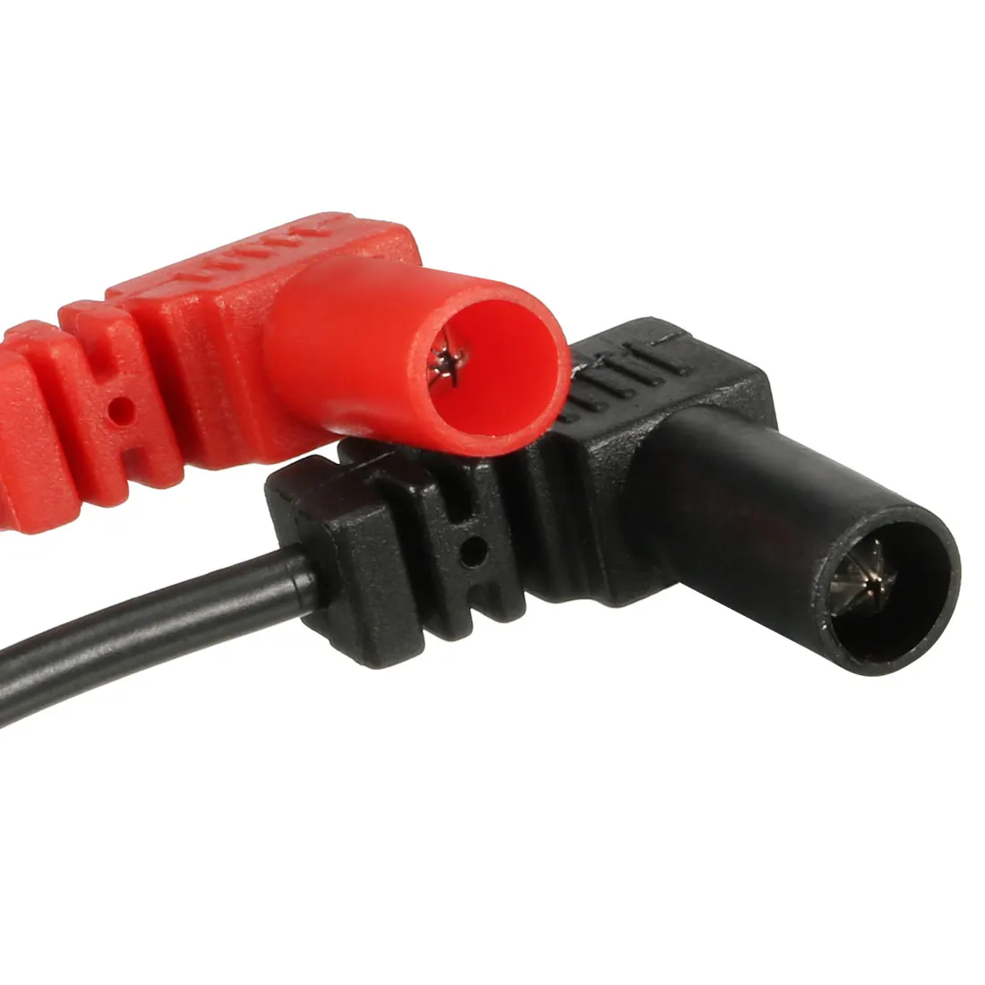 uxcell 4pcs 32.28'' Test Lead Probe for Digital Multimeter 1000V 10A 4mm Banana Plug
uxcell 4pcs 32.28'' Test Lead Probe for Digital Multimeter 1000V 10A 4mm Banana Plug