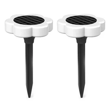 Solar Colorful Lawn Lamp, Grass Buried Lamp Garden Insert Lamp Plum Blossom Insert Lamp
Solar Colorful Lawn Lamp, Grass Buried Lamp Garden Insert Lamp Plum Blossom Insert Lamp