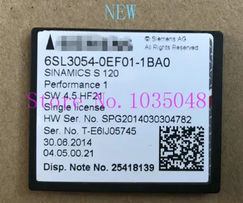1PC 6SL3054-0EF01-1BA0 6SL3 054-0EF01-1BA0 New unpackaged DHL priority delivery #03
1PC 6SL3054-0EF01-1BA0 6SL3 054-0EF01-1BA0 New unpackaged DHL priority delivery #03