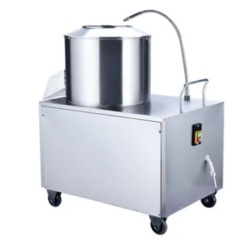 Practical large-scale multi-function electric potato peel peeling machine peeler
Practical large-scale multi-function electric potato peel peeling machine peeler