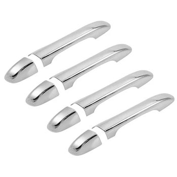 for Kia Sportage QL KX5 2016 2017 2018 Car Door Handle Protection Cover Trim Frame Decoration Sticker Accessories
for Kia Sportage QL KX5 2016 2017 2018 Car Door Handle Protection Cover Trim Frame Decoration Sticker Accessories