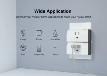 SONOFF S31 Lite ZB US Zigbee Smart Plug Socket 15A Remote Control Power Socket Timer Switch Works With SmartThings Hub Alexa
SONOFF S31 Lite ZB US Zigbee Smart Plug Socket 15A Remote Control Power Socket Timer Switch Works With SmartThings Hub Alexa