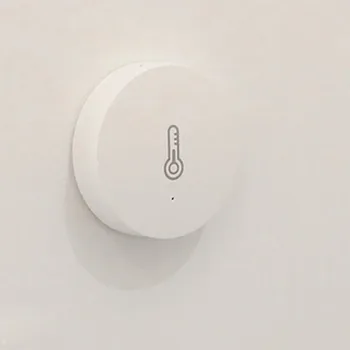 For Xiaomi Mijia Mini Intelligent Temperature and Humidity Smart Sensor Mobile Phone App Control for Home Office Sales
For Xiaomi Mijia Mini Intelligent Temperature and Humidity Smart Sensor Mobile Phone App Control for Home Office Sales