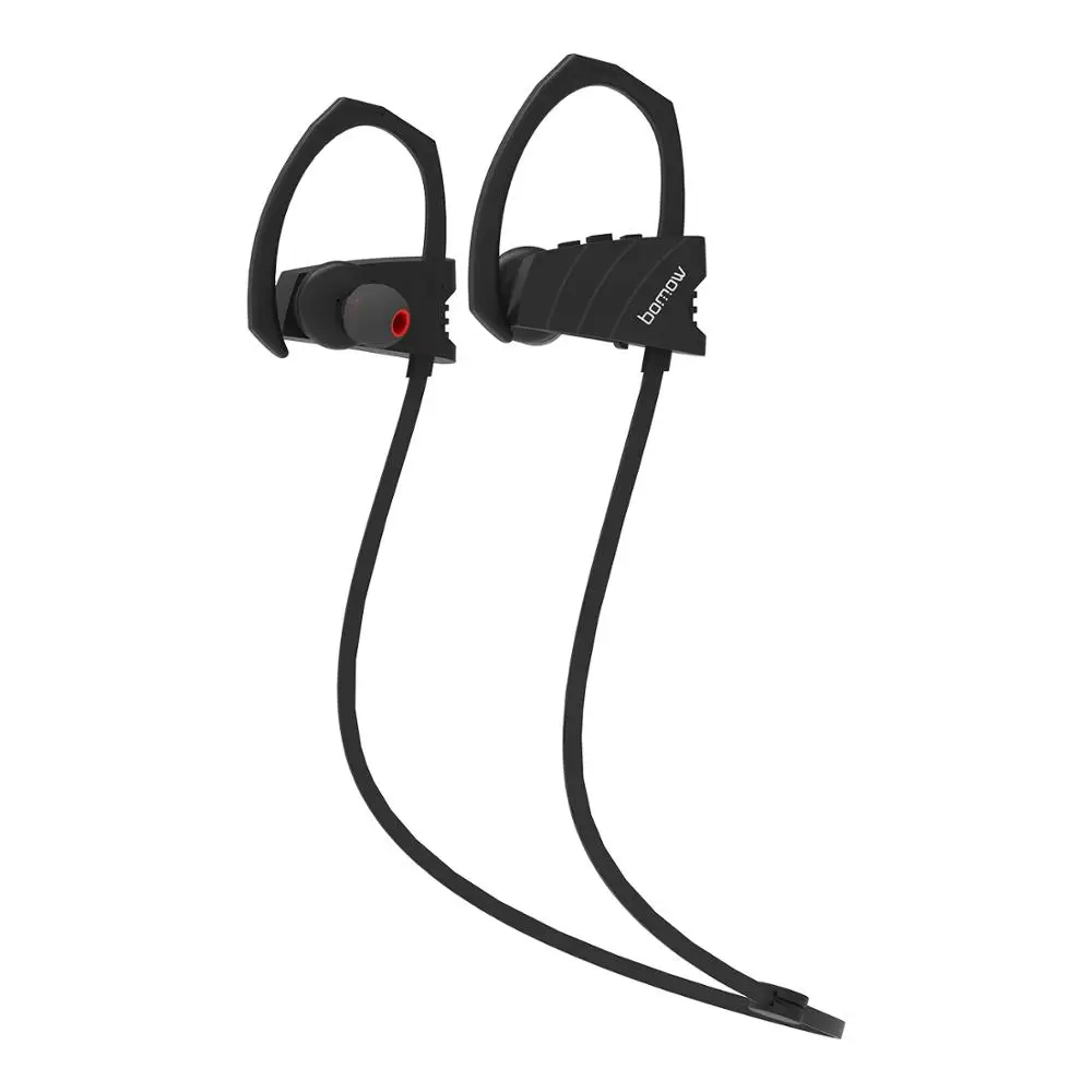 BingoFit Headphone Microphone Magnetic Earbuds Handsfree High-Quality Sports Running IPX7 Waterproof Multi Function Headsets
BingoFit Headphone Microphone Magnetic Earbuds Handsfree High-Quality Sports Running IPX7 Waterproof Multi Function Headsets