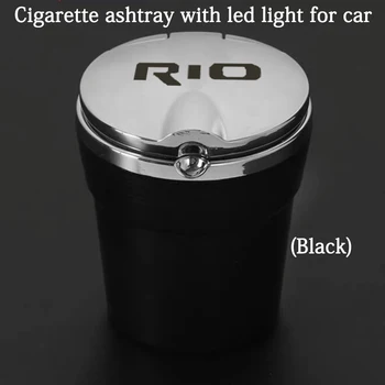 For kia rio 3 4 5 k3 k5Led Lights Car Ashtray With Cover Creative Personality Cover Multi-function Car Interior car accessories
For kia rio 3 4 5 k3 k5Led Lights Car Ashtray With Cover Creative Personality Cover Multi-function Car Interior car accessories
