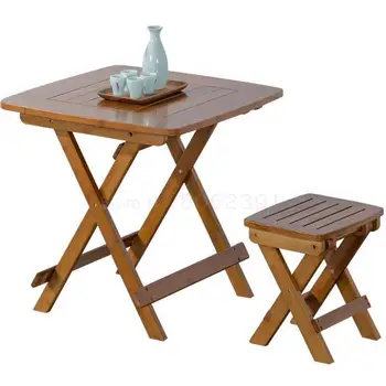 Simple Portable Small Outdoor Folding Table Fangyuan Surface Meal Tables And Chairs Household Stall Rental
Simple Portable Small Outdoor Folding Table Fangyuan Surface Meal Tables And Chairs Household Stall Rental