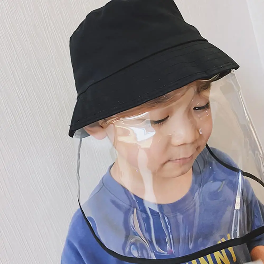 New for Children Fisherman'S Hat Windshield Cap Gas Mask Anti-Dust Anti-Fog Eye Protection 2020 Detachable UNISEX
New for Children Fisherman'S Hat Windshield Cap Gas Mask Anti-Dust Anti-Fog Eye Protection 2020 Detachable UNISEX