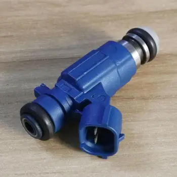 Fuel Injector For SAFARI Patrol RB25DET TB48DE 16600AA500 16600-AA500 FBJE100
Fuel Injector For SAFARI Patrol RB25DET TB48DE 16600AA500 16600-AA500 FBJE100