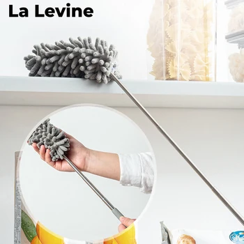 Simple Retractable Free Bending Dust Removal Chenille Absorbs Dust Desk Computer Car Cleaning Brush Home Tools Accessories
Simple Retractable Free Bending Dust Removal Chenille Absorbs Dust Desk Computer Car Cleaning Brush Home Tools Accessories