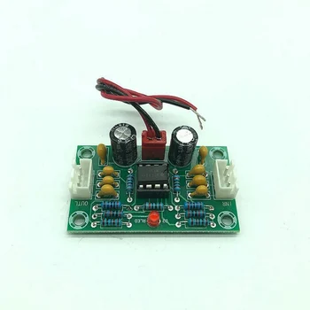 Xh-a902 2hc operational amplifier module power amplifier front board ne5532 audio board preamplifier 5 times wide voltage
Xh-a902 2hc operational amplifier module power amplifier front board ne5532 audio board preamplifier 5 times wide voltage