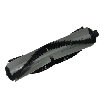 Durable Roller Brush Side Brush Cover For Silvercrest SSR1 Robotic Vacuum Cleaner Parts Remove More Dirt, Dust And Debris.
Durable Roller Brush Side Brush Cover For Silvercrest SSR1 Robotic Vacuum Cleaner Parts Remove More Dirt, Dust And Debris.