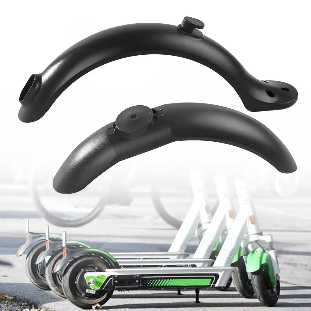 

Skatecycle Rear Mudguard Fender Guard for Xiaomi Mijia M365 Electric Scooter Skateboard Scooters Mud Guard Fenders Accessory