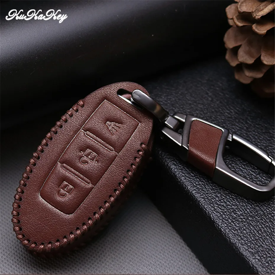 For Nissan Qashqai Juke Note Almera Teana Tiida Murano Pathfinder Infiniti Q50 Car Key Ring Chain Protective Key Case Cover
For Nissan Qashqai Juke Note Almera Teana Tiida Murano Pathfinder Infiniti Q50 Car Key Ring Chain Protective Key Case Cover
