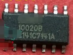 100% NEW Free shipping 10020B ELMOS 10020B SOP14
100% NEW Free shipping 10020B ELMOS 10020B SOP14