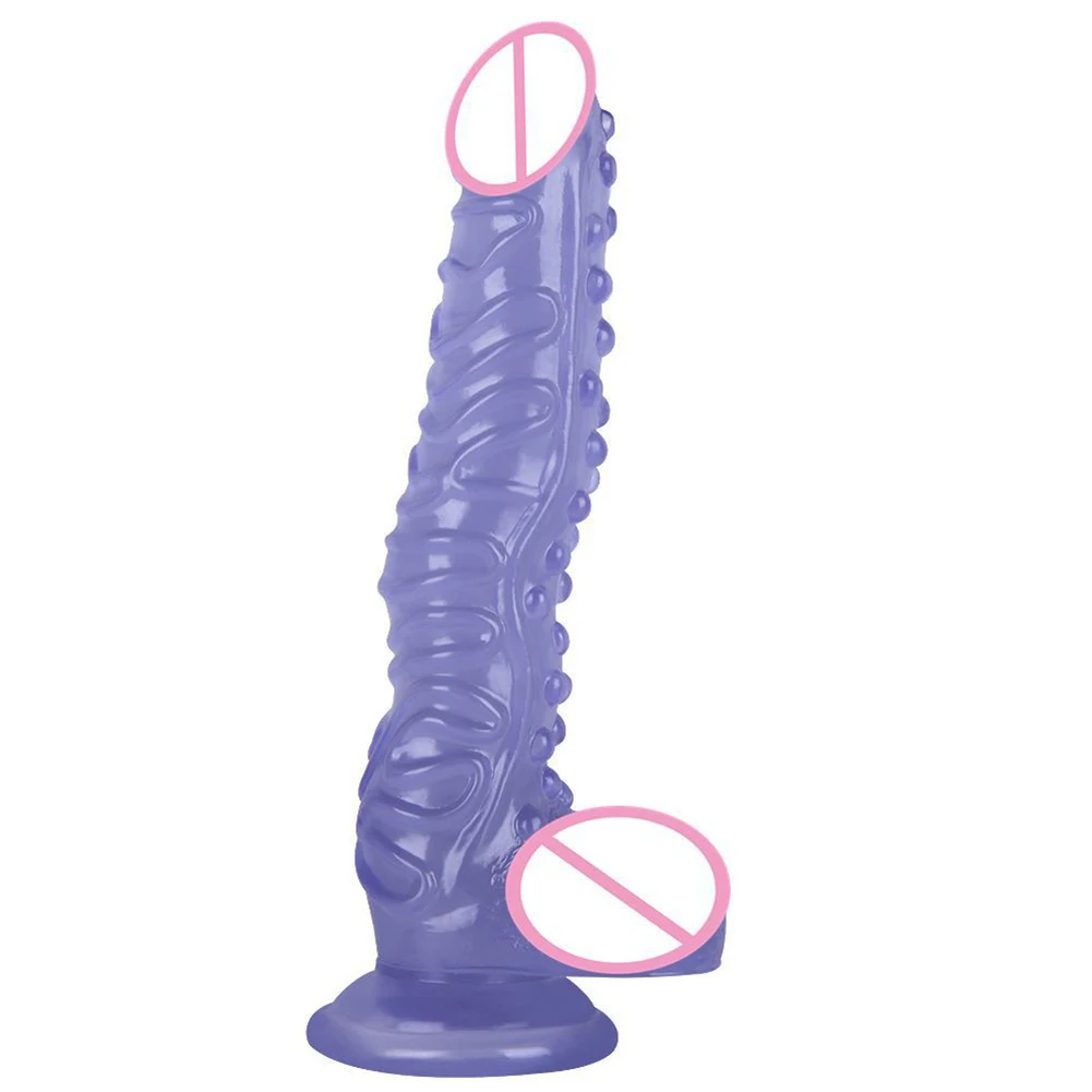 Купить Мягкий Фаллоимитатор