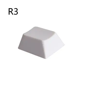 1PC DIY PBT Keyboard Keycaps R1 R2 R3 R4 Profile Keycaps for Mechanical Keyboard B95C
1PC DIY PBT Keyboard Keycaps R1 R2 R3 R4 Profile Keycaps for Mechanical Keyboard B95C