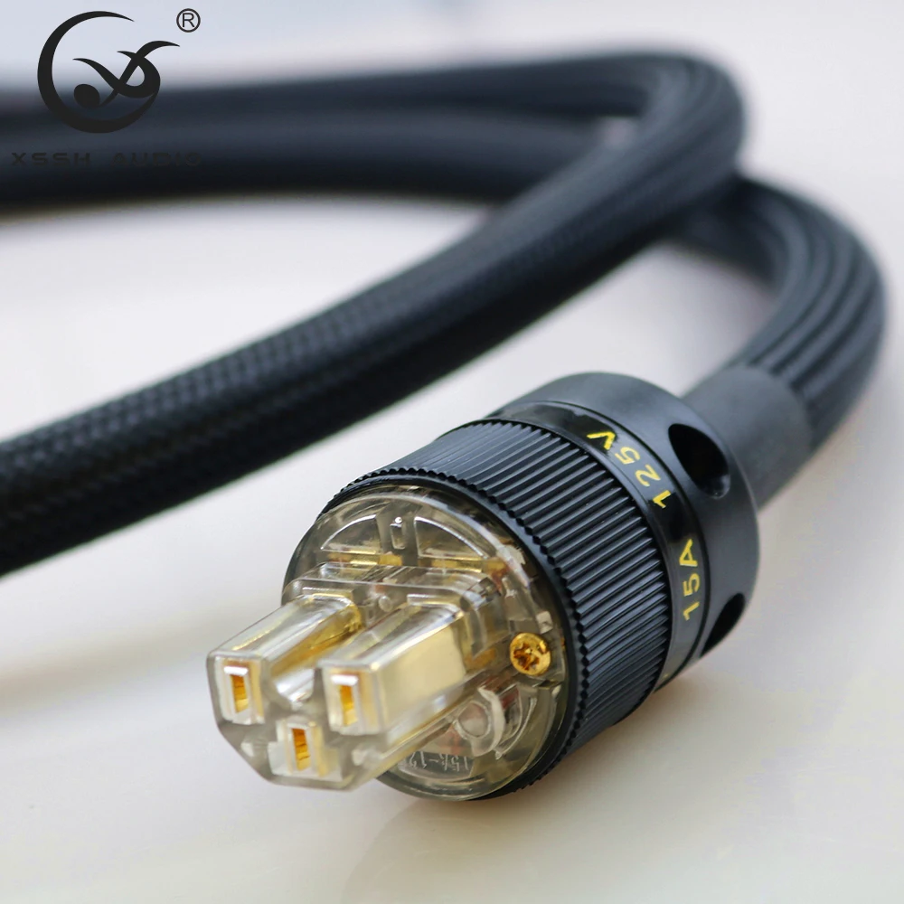 XSSH UK cable 5
