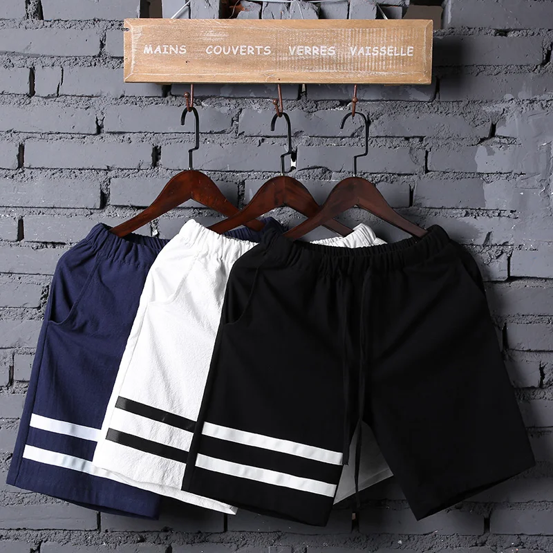 KKSKY Mens Summer Shorts 2021 Fashion Striped 100% Cotton Shorts Men Casual Drawstring Running Shorts Clothing Bermuda Homme 5XL
KKSKY Mens Summer Shorts 2021 Fashion Striped 100% Cotton Shorts Men Casual Drawstring Running Shorts Clothing Bermuda Homme 5XL