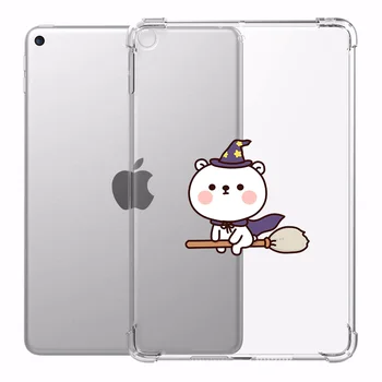 Cartoon Anti-fall Case for ipad 7th Generation Back Cover Mini 2 ipad pro 11 case 2020 Air 3 Luxury 6th Generation Tablet Stand
Cartoon Anti-fall Case for ipad 7th Generation Back Cover Mini 2 ipad pro 11 case 2020 Air 3 Luxury 6th Generation Tablet Stand