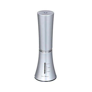 Waterless Essential Oil Diffuser Wood And Glass Aroma Diffusers Aromatherapy Nebulizer Difusor Aromaterapia Mist Maker For Home
Waterless Essential Oil Diffuser Wood And Glass Aroma Diffusers Aromatherapy Nebulizer Difusor Aromaterapia Mist Maker For Home