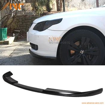 Fit For 2008 2009 2010 BMW E60 LCI 530 525 535 H Style PU Front Bumper Lip Spoiler Poly Urethane
Fit For 2008 2009 2010 BMW E60 LCI 530 525 535 H Style PU Front Bumper Lip Spoiler Poly Urethane